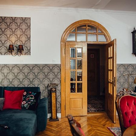 Apartament Ambasada Zamosc  Exterior photo