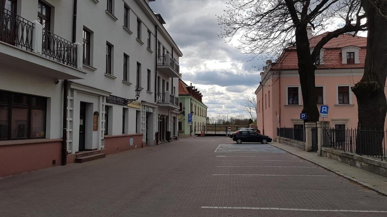 Apartament Ambasada Zamosc  Exterior photo